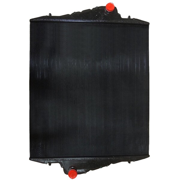 Aftermarket RE231507 Radiator Fits John Deere 9230 9330 9430 9530 9630 9430T 9530T 9630T CSO90-0306 - main
